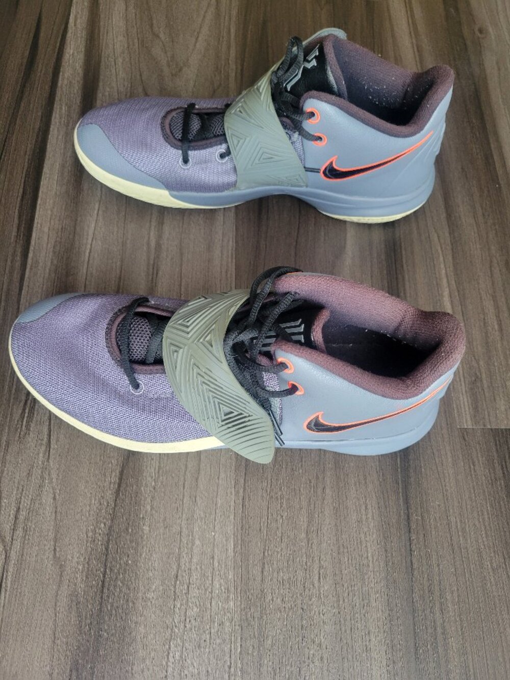 Nike